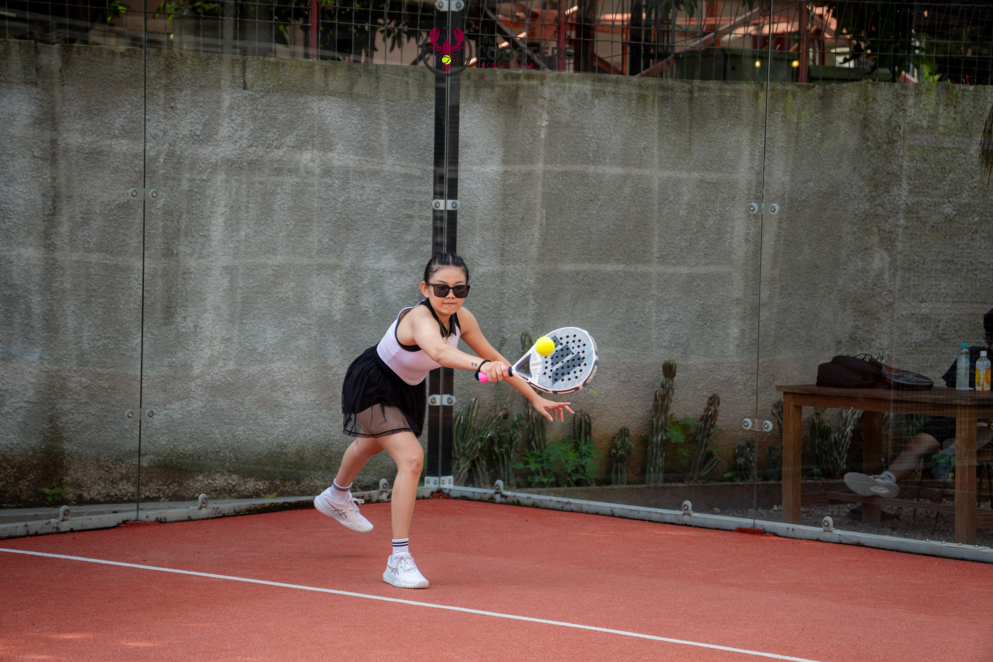 Sports photography by RG Lenses