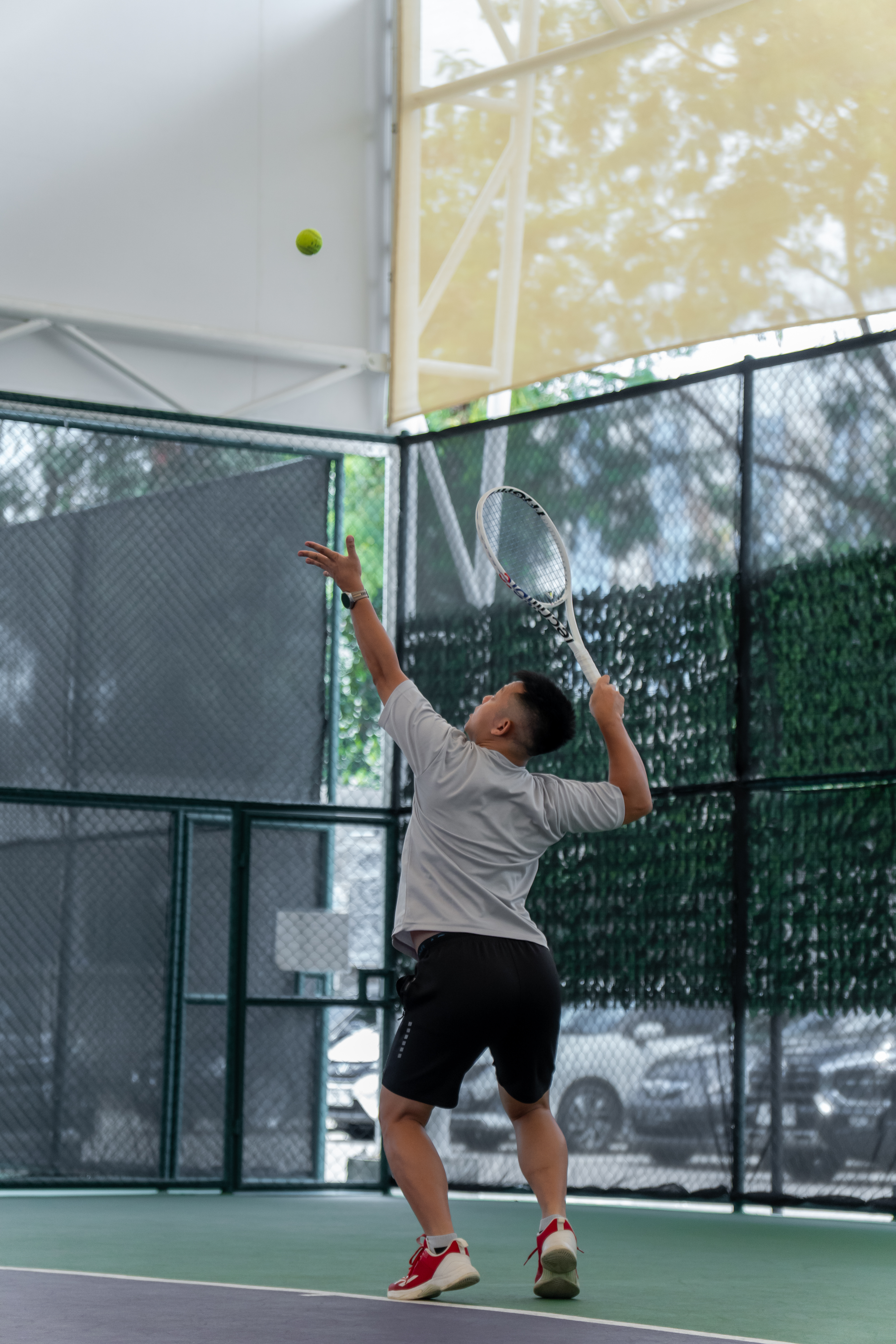 Sports photography by RG Lenses
