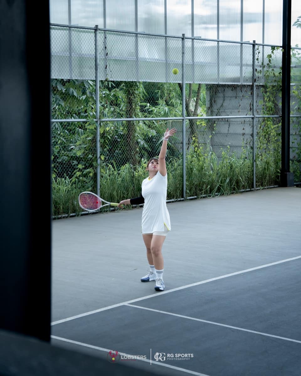 Action shot by RG Sports — sports photographer serving BSD and Jakarta